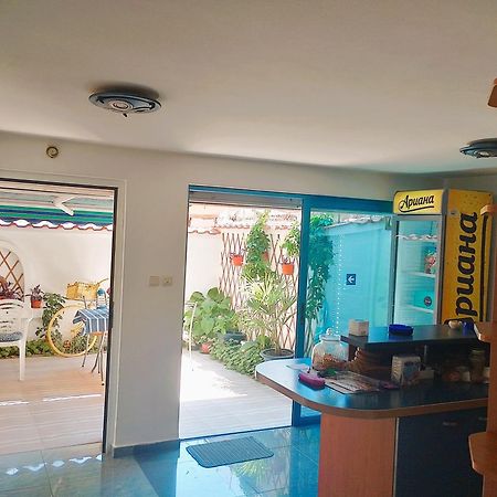 Lira Sto Apartments بوموري المظهر الخارجي الصورة