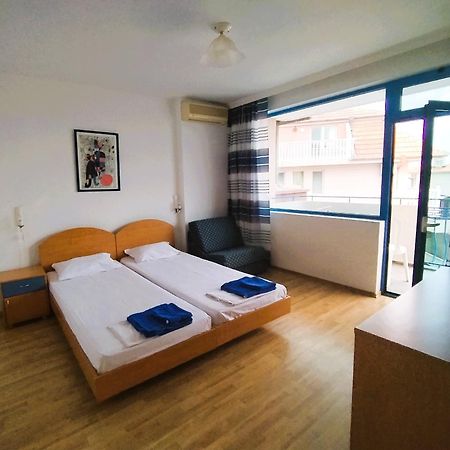 Lira Sto Apartments بوموري المظهر الخارجي الصورة