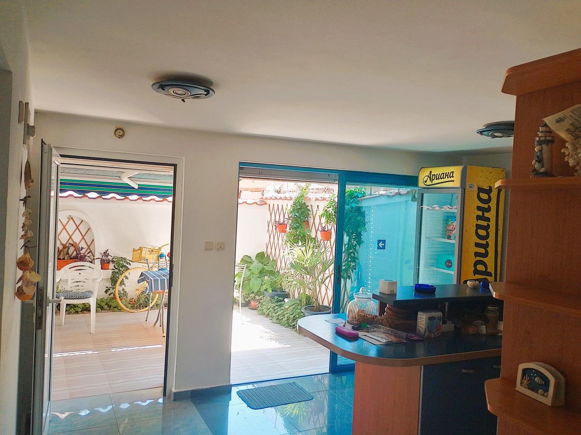 Lira Sto Apartments بوموري المظهر الخارجي الصورة