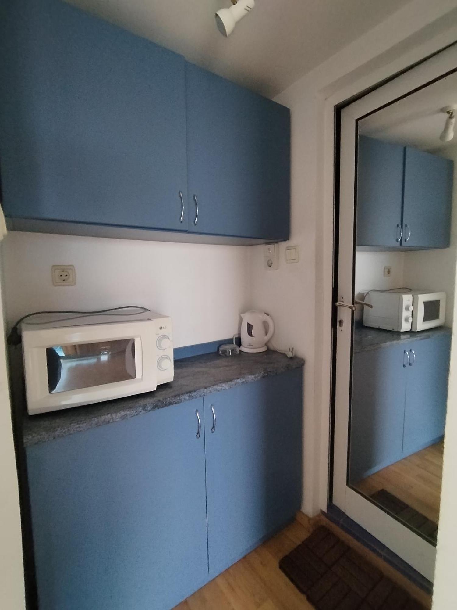Lira Sto Apartments بوموري المظهر الخارجي الصورة