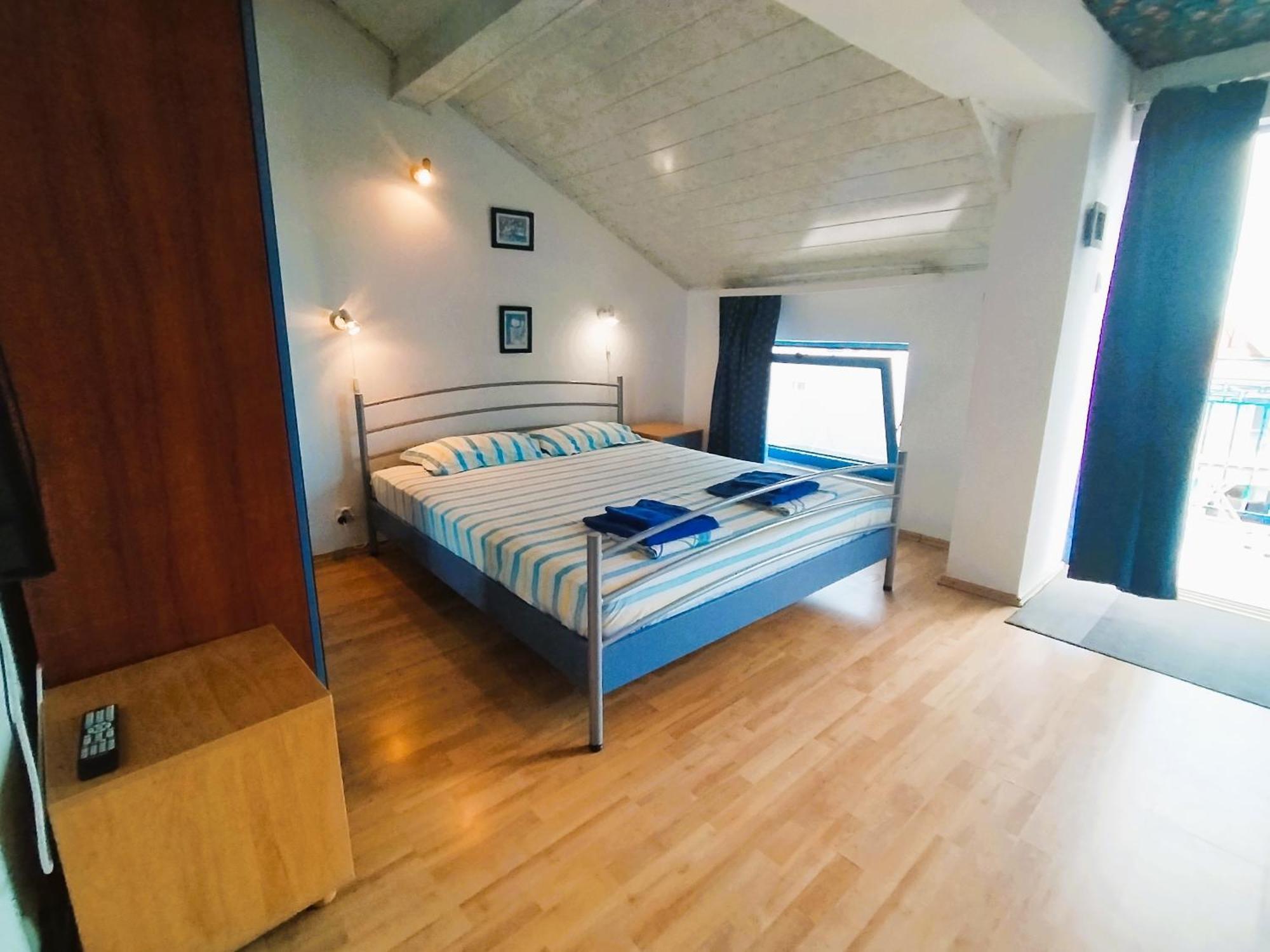 Lira Sto Apartments بوموري المظهر الخارجي الصورة