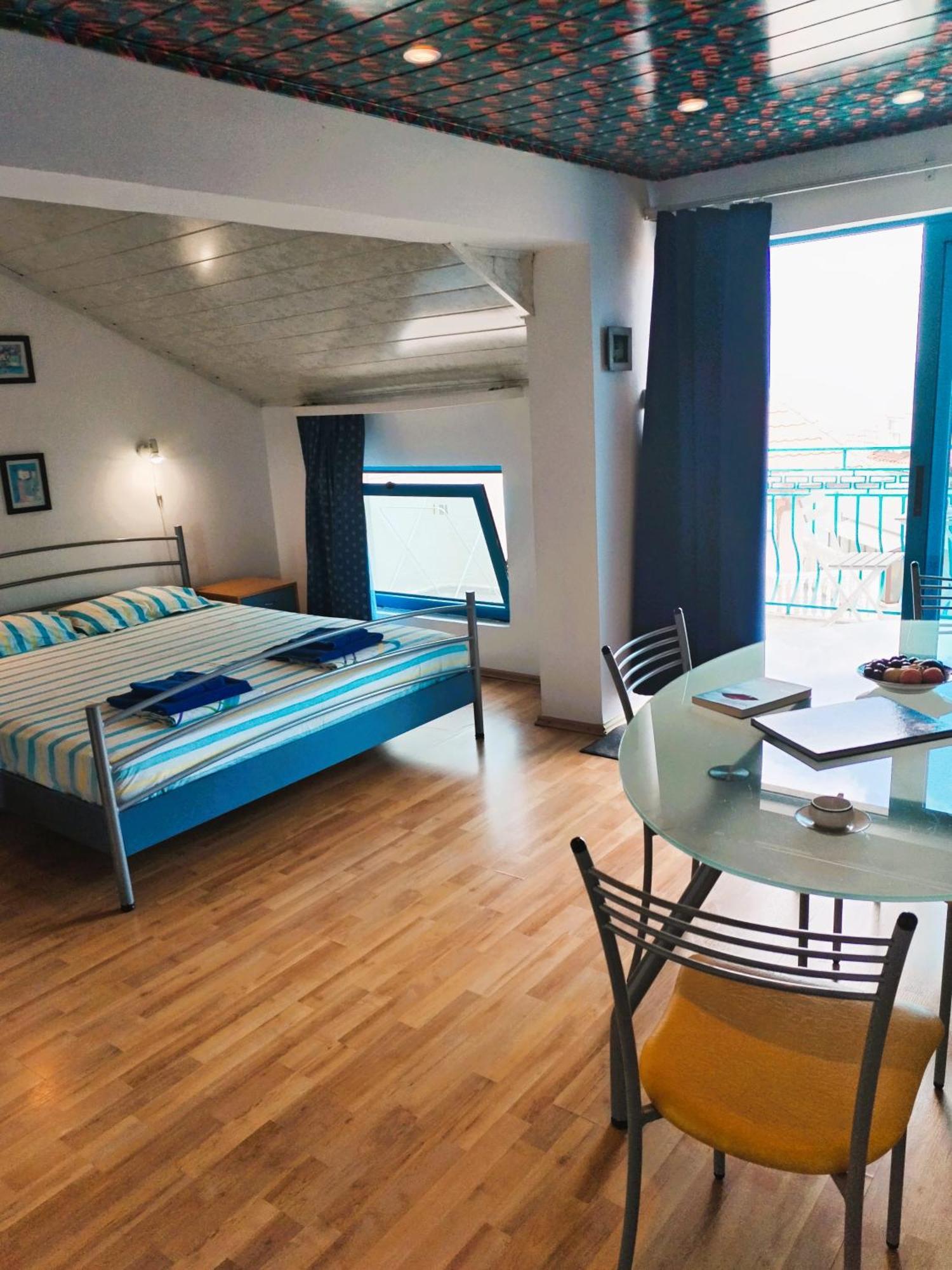 Lira Sto Apartments بوموري المظهر الخارجي الصورة