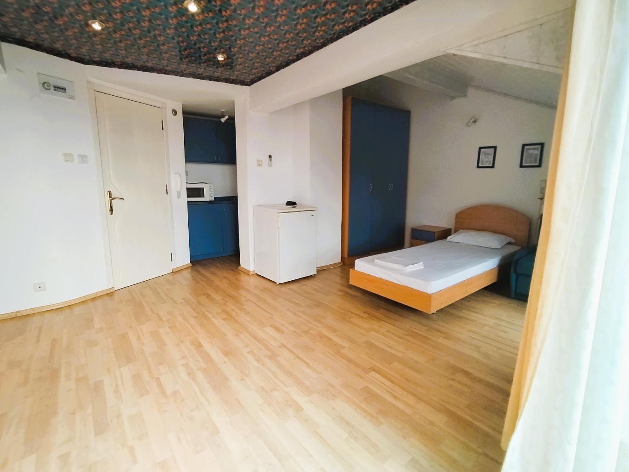 Lira Sto Apartments بوموري المظهر الخارجي الصورة