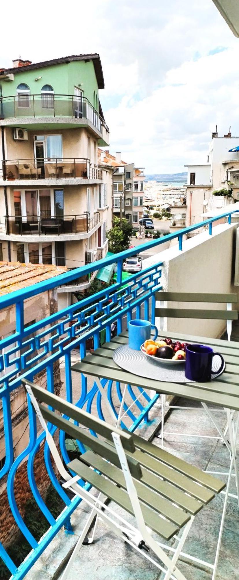 Lira Sto Apartments بوموري المظهر الخارجي الصورة