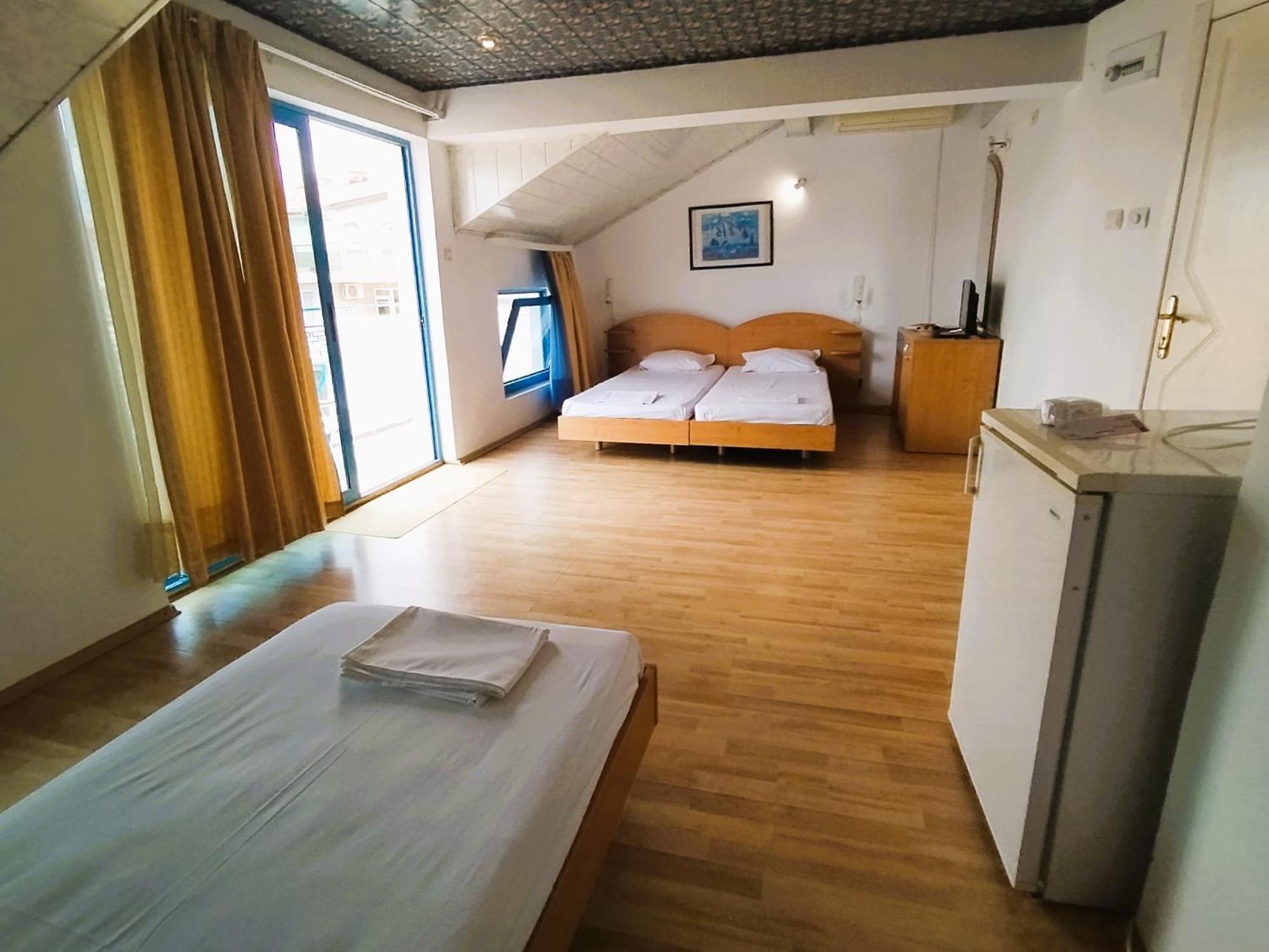 Lira Sto Apartments بوموري المظهر الخارجي الصورة