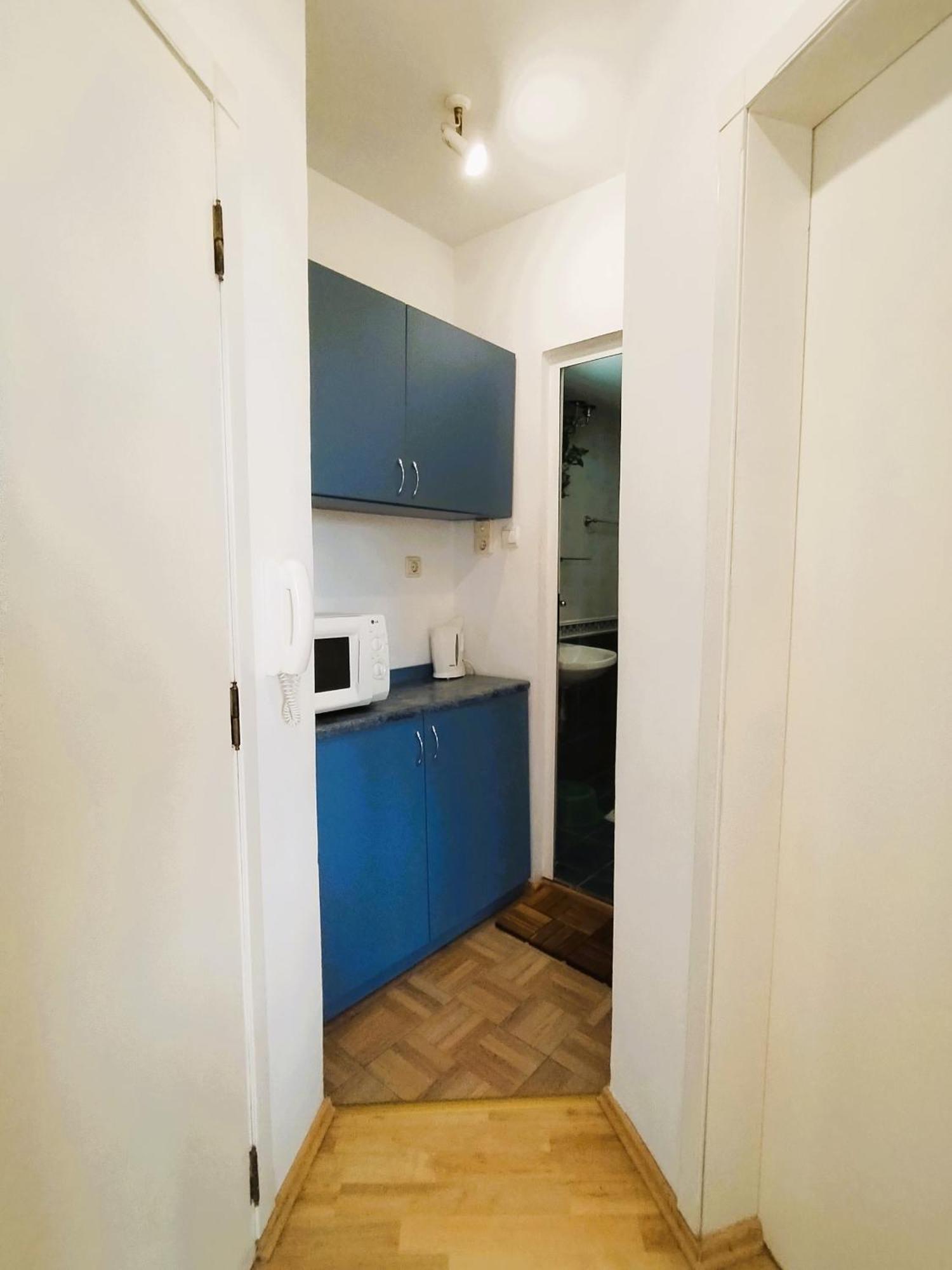 Lira Sto Apartments بوموري المظهر الخارجي الصورة