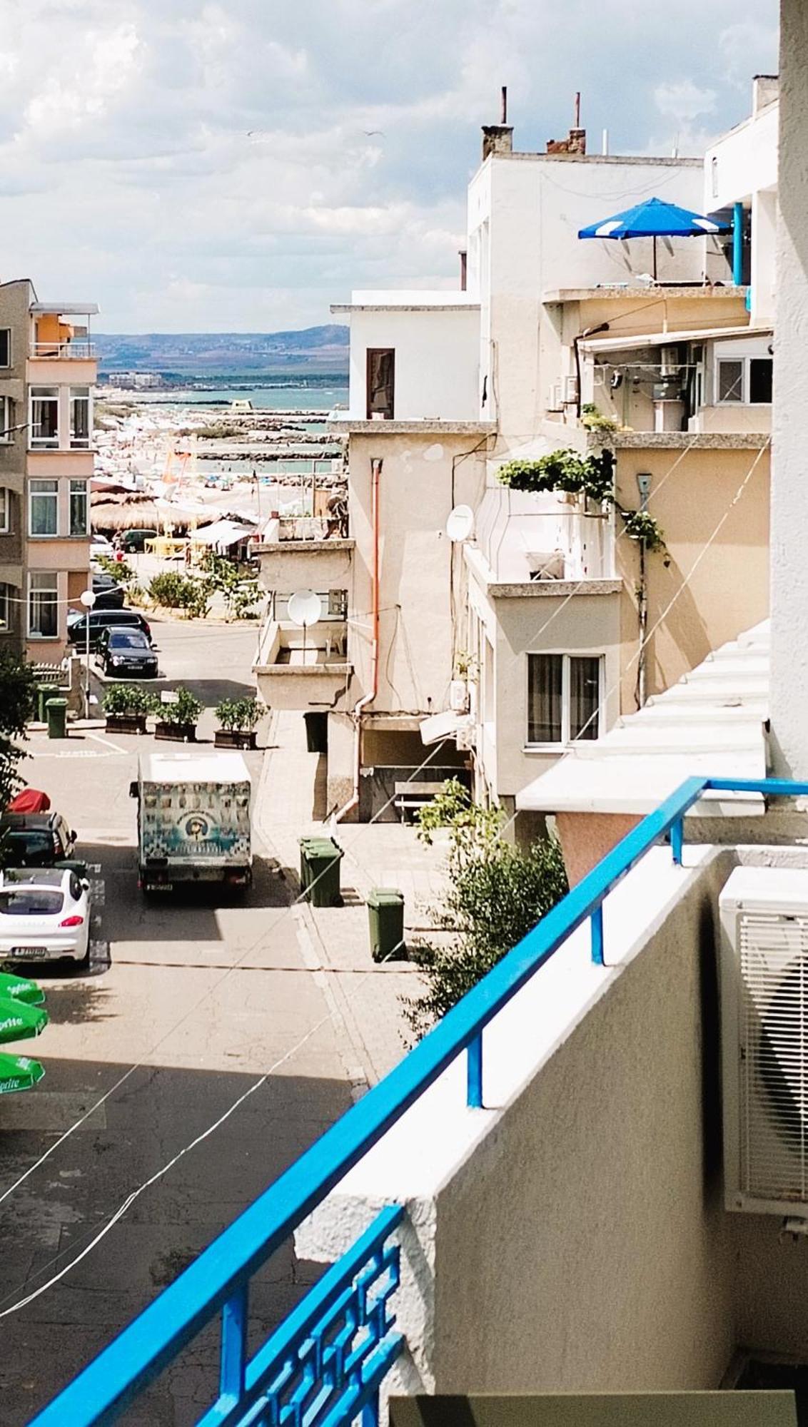 Lira Sto Apartments بوموري المظهر الخارجي الصورة