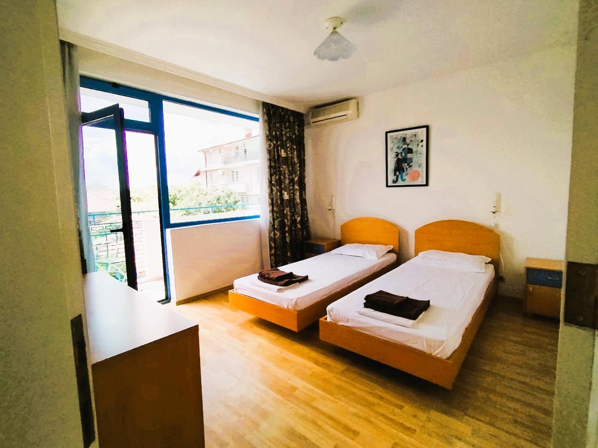 Lira Sto Apartments بوموري المظهر الخارجي الصورة