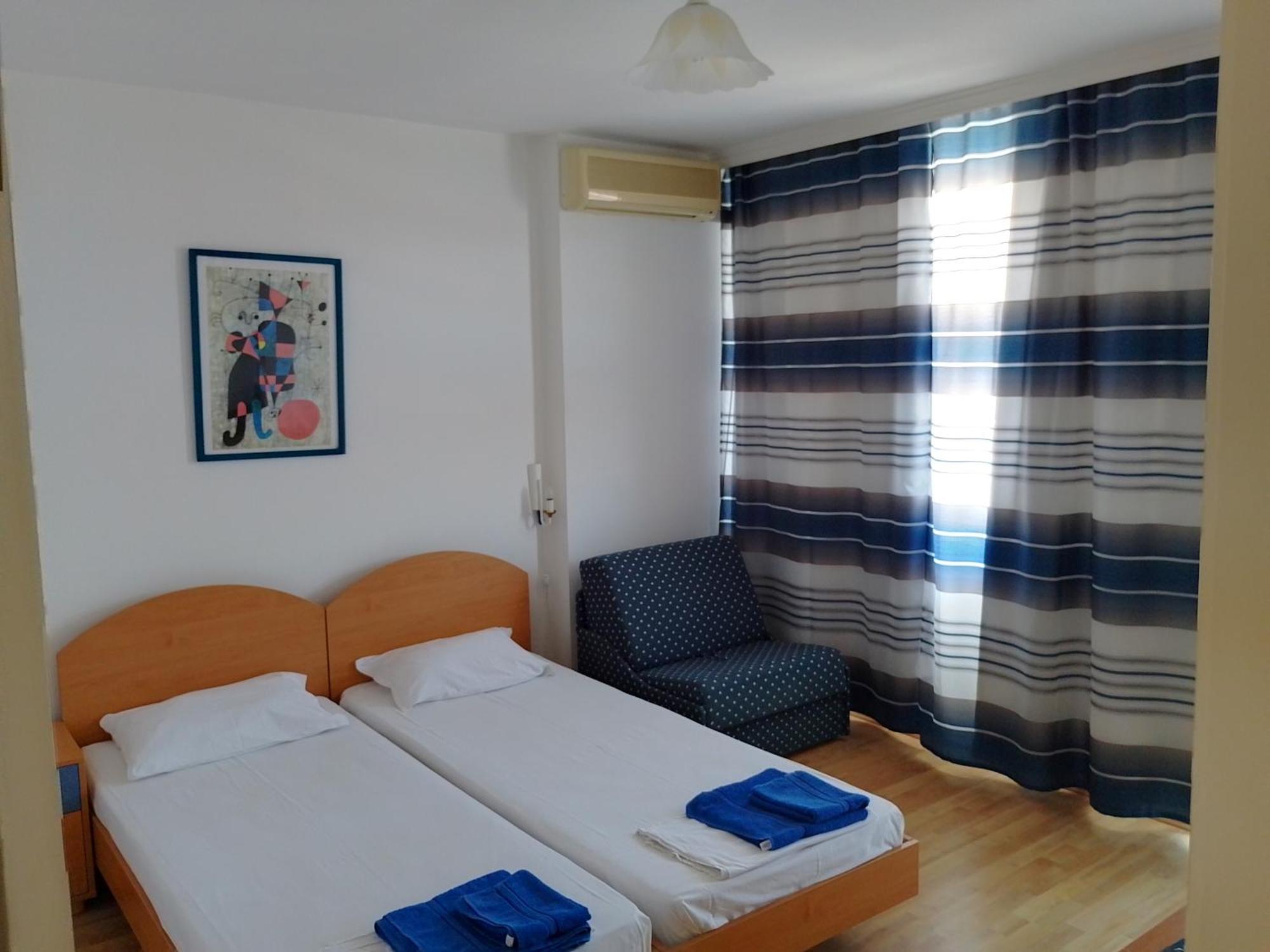 Lira Sto Apartments بوموري المظهر الخارجي الصورة