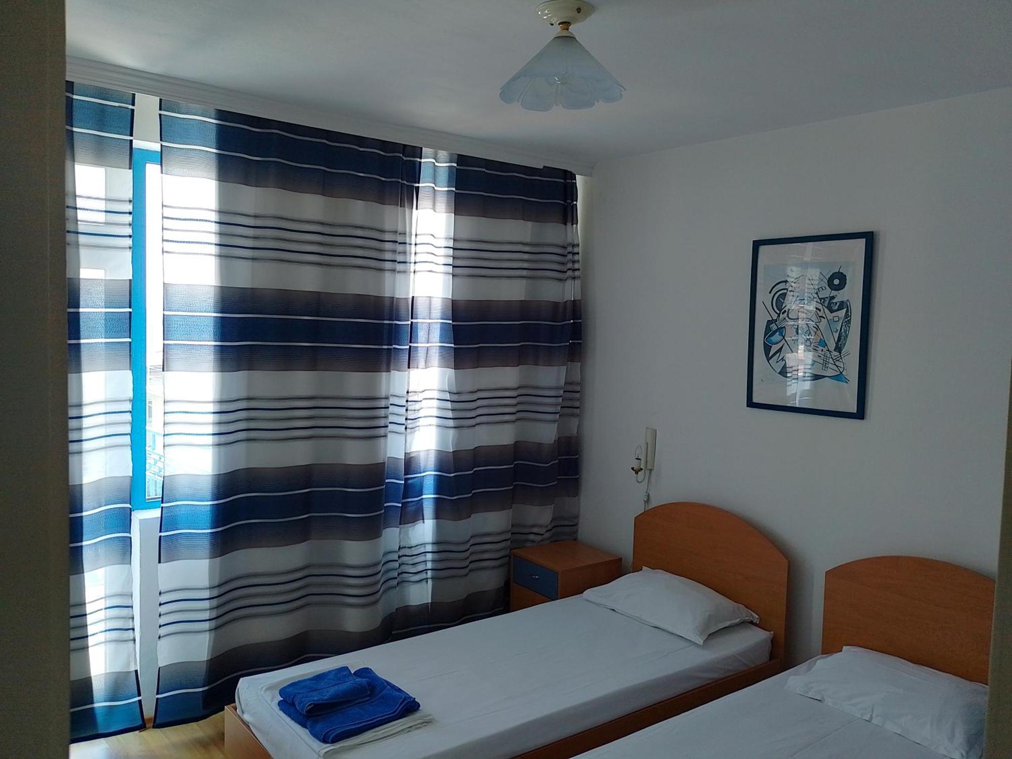 Lira Sto Apartments بوموري المظهر الخارجي الصورة