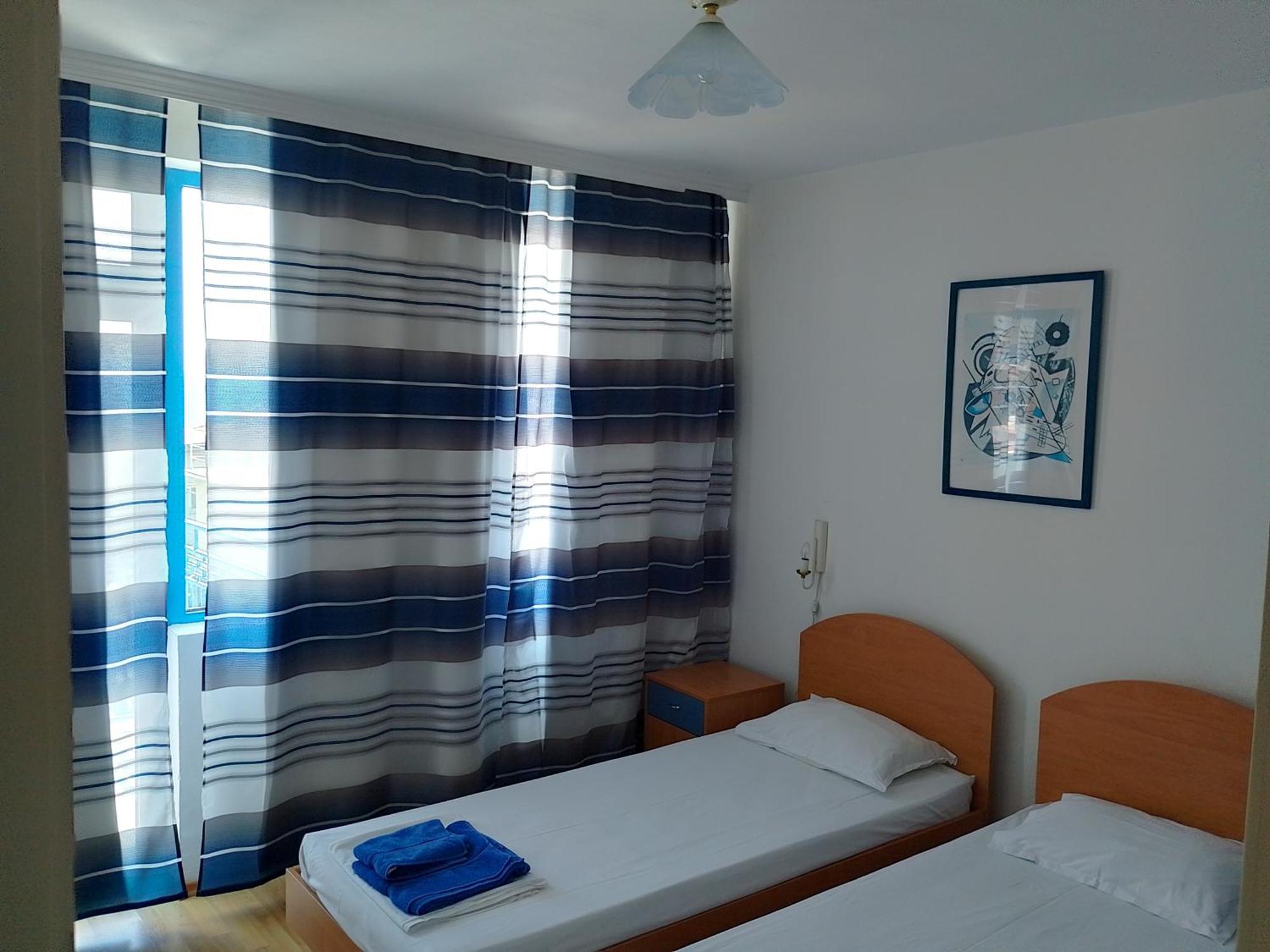 Lira Sto Apartments بوموري المظهر الخارجي الصورة