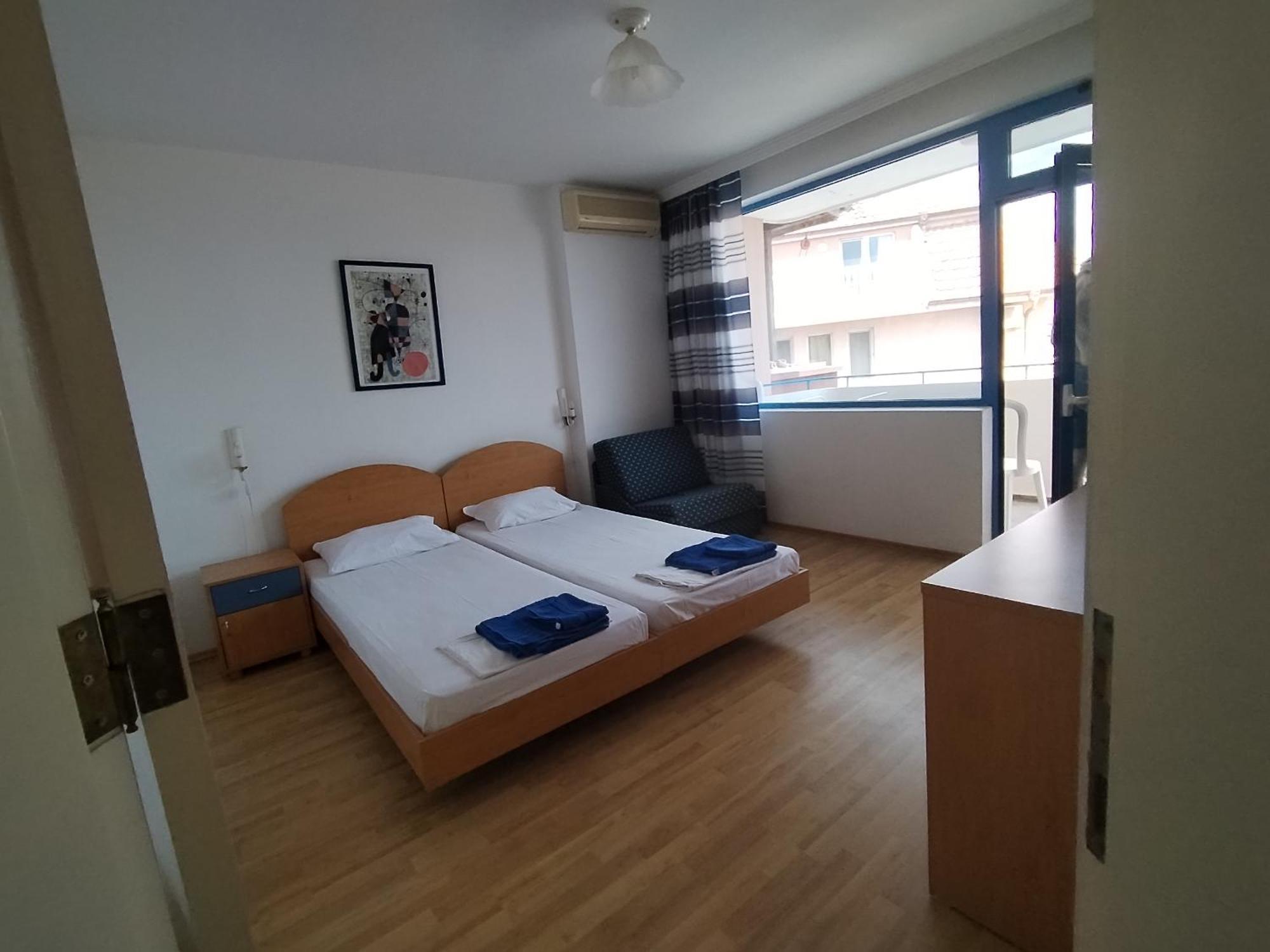 Lira Sto Apartments بوموري المظهر الخارجي الصورة