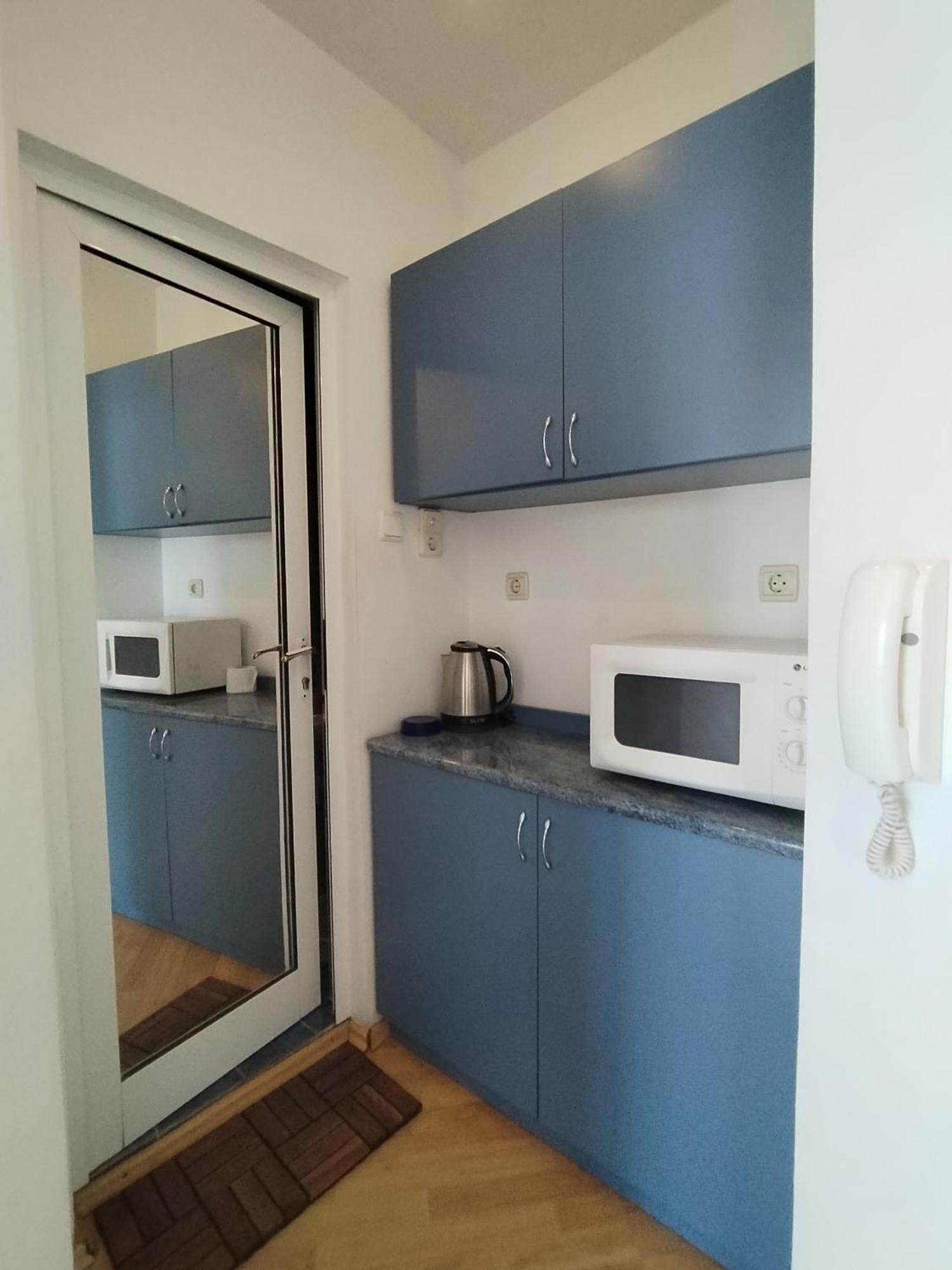 Lira Sto Apartments بوموري المظهر الخارجي الصورة