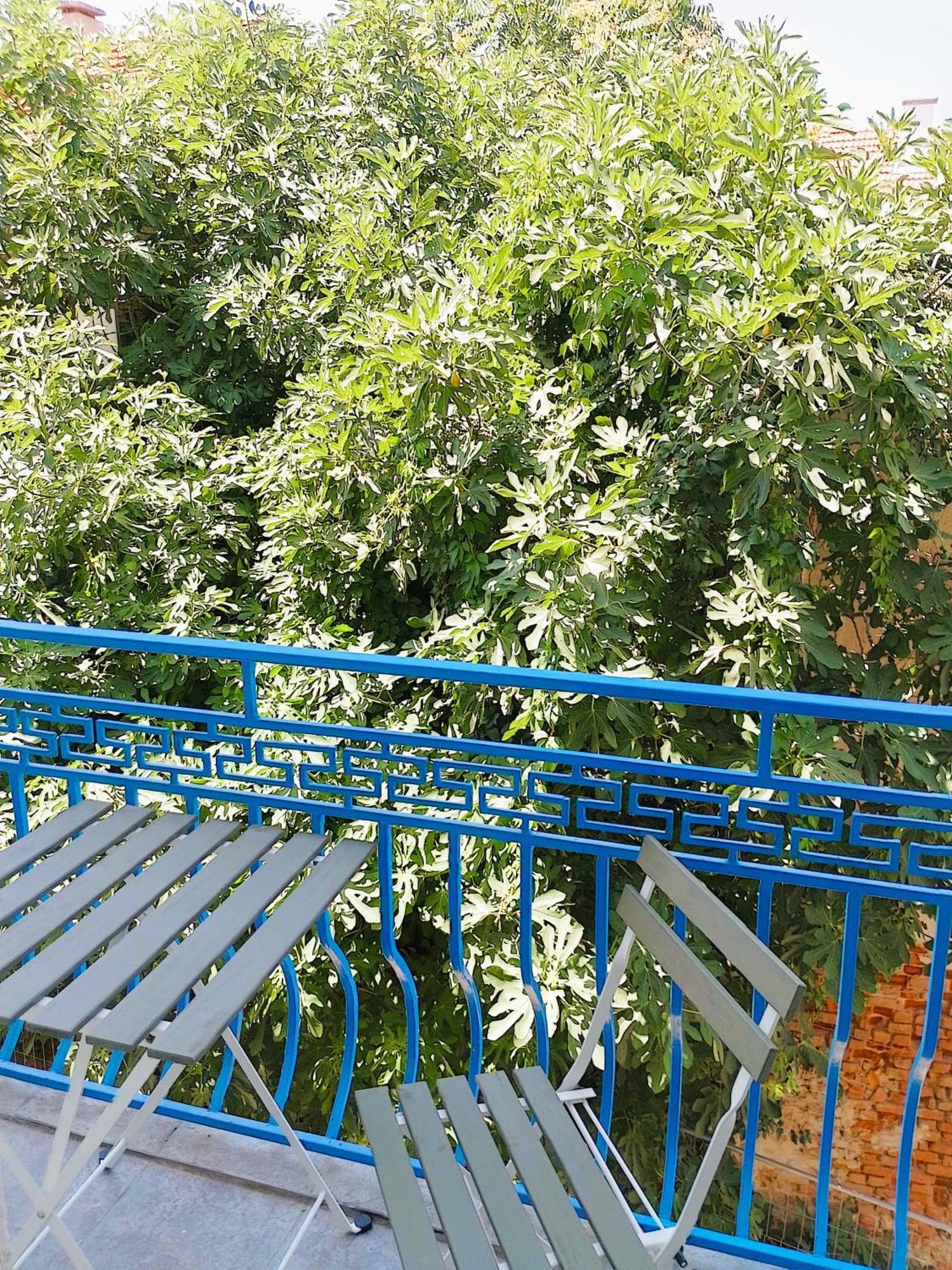 Lira Sto Apartments بوموري المظهر الخارجي الصورة