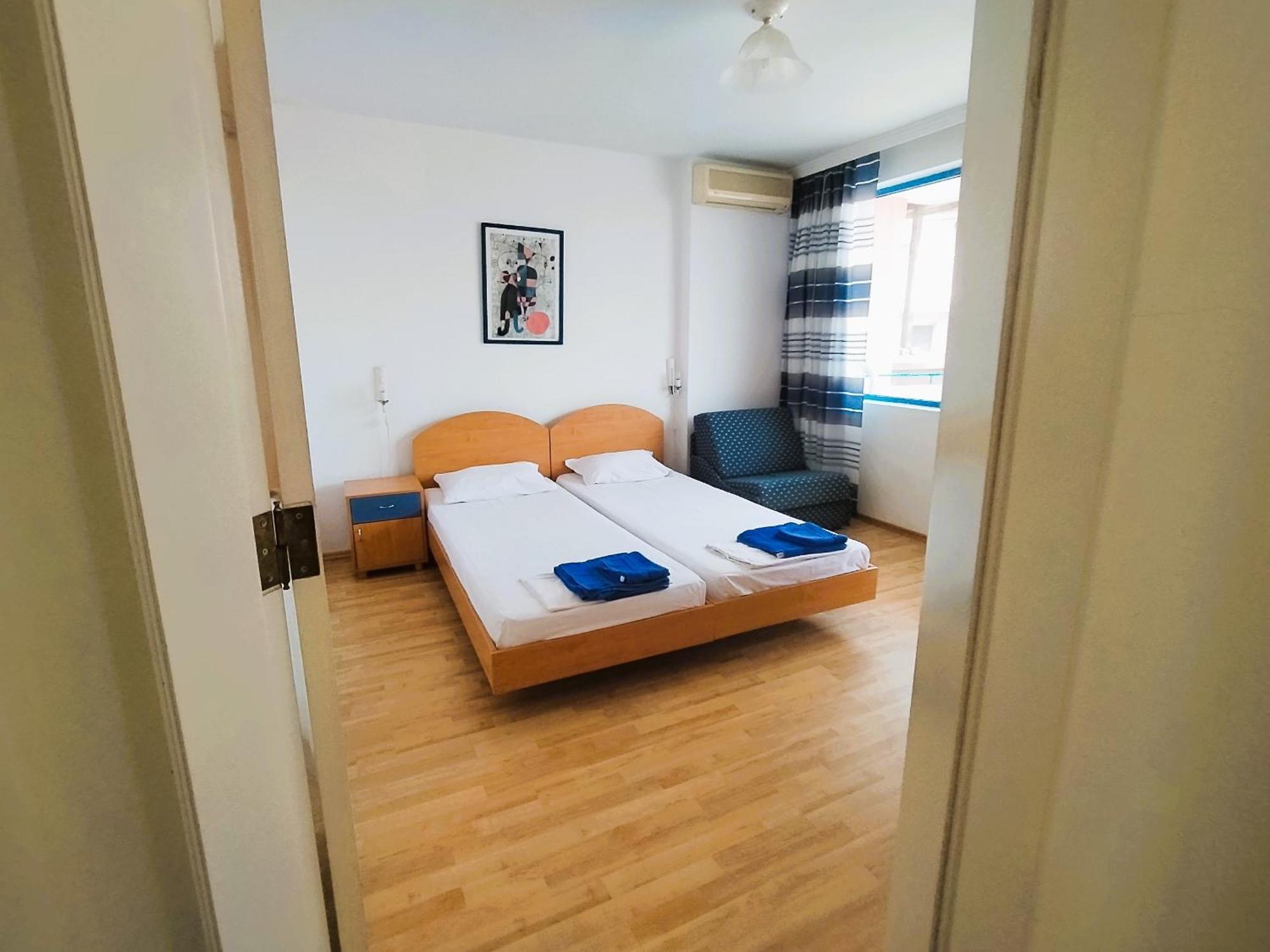 Lira Sto Apartments بوموري المظهر الخارجي الصورة