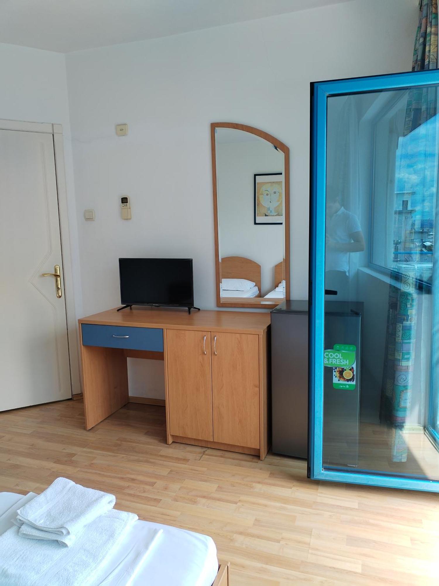 Lira Sto Apartments بوموري المظهر الخارجي الصورة