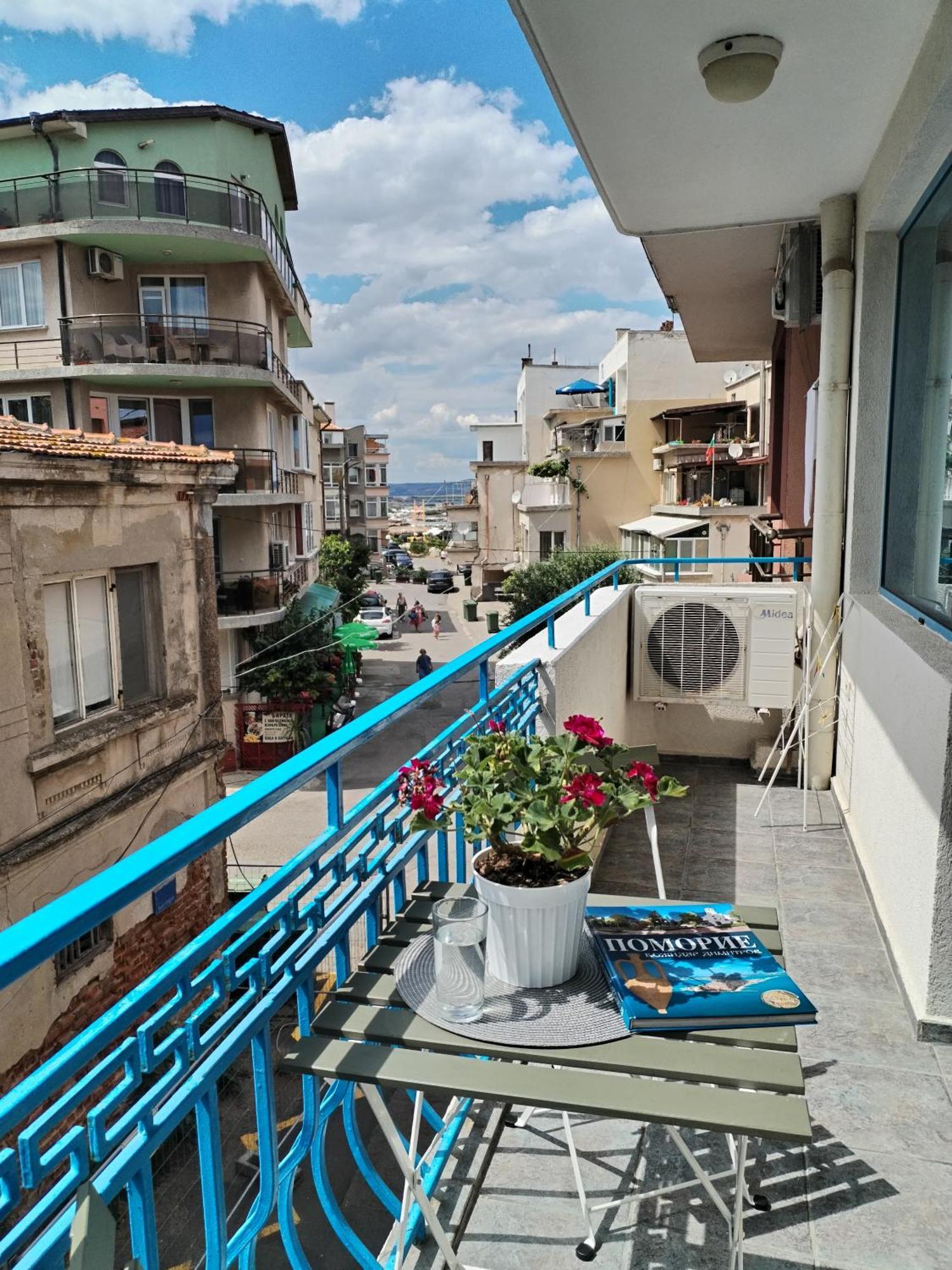 Lira Sto Apartments بوموري المظهر الخارجي الصورة