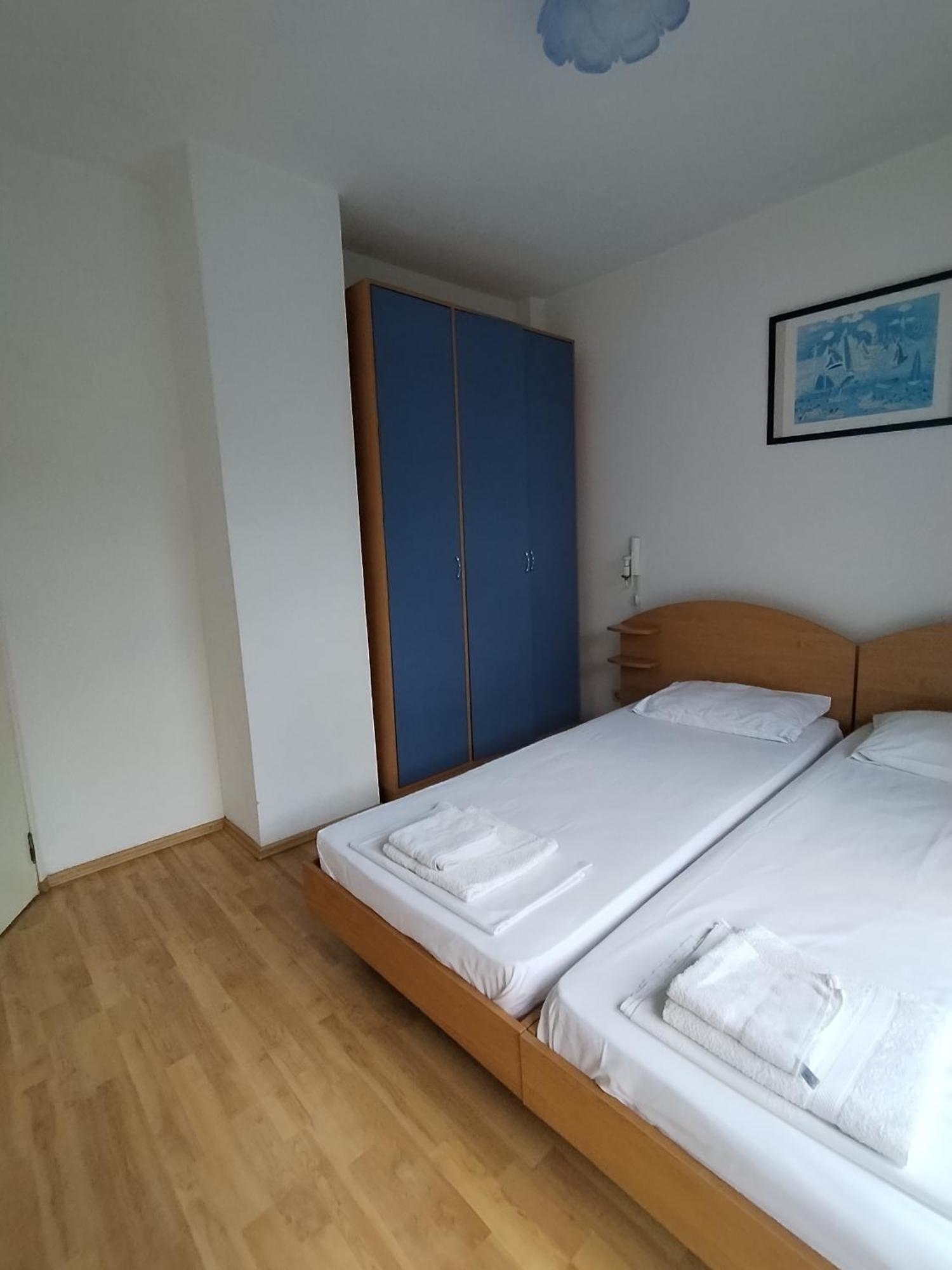 Lira Sto Apartments بوموري المظهر الخارجي الصورة