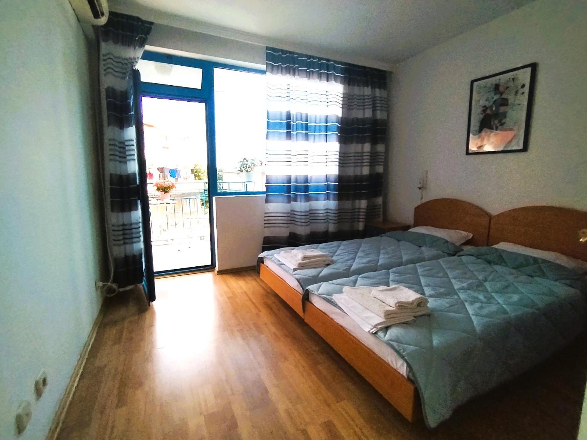 Lira Sto Apartments بوموري المظهر الخارجي الصورة