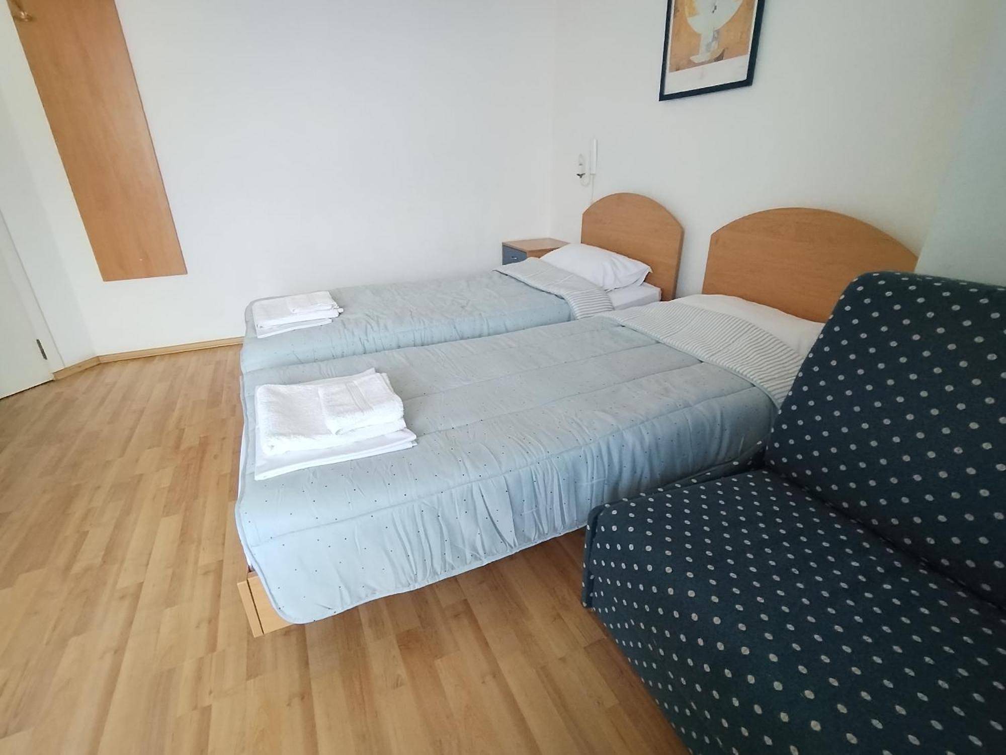 Lira Sto Apartments بوموري المظهر الخارجي الصورة