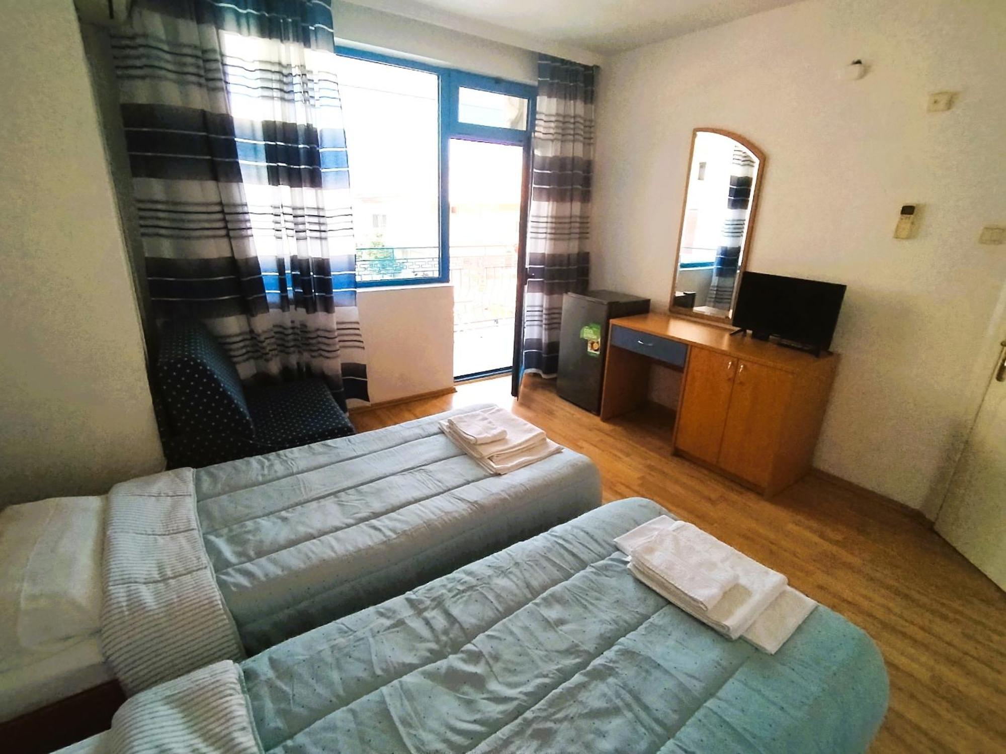 Lira Sto Apartments بوموري المظهر الخارجي الصورة