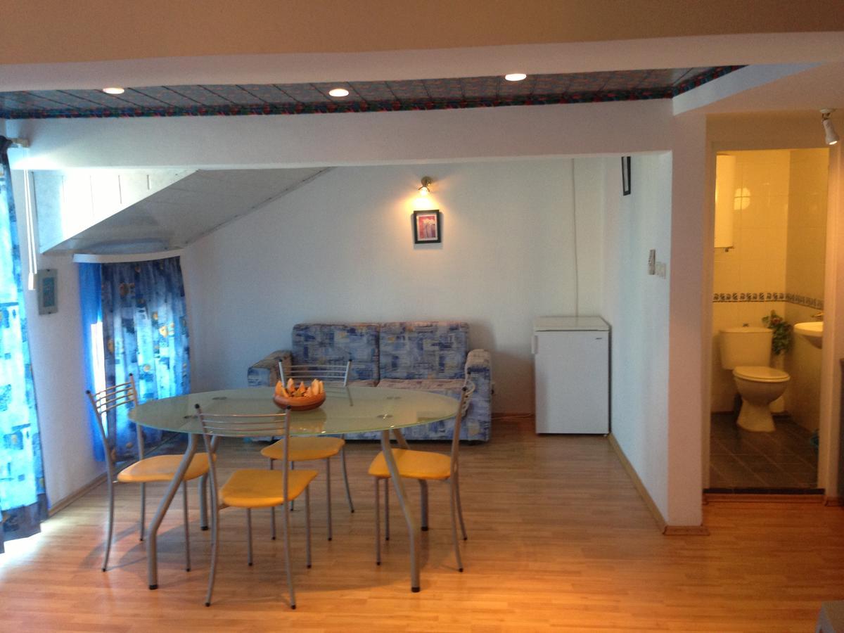 Lira Sto Apartments بوموري المظهر الخارجي الصورة