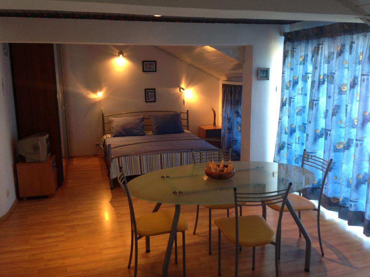 Lira Sto Apartments بوموري المظهر الخارجي الصورة