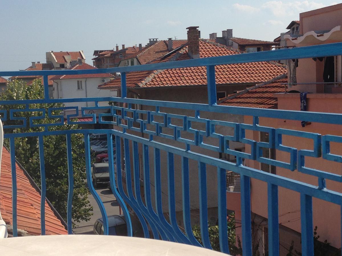 Lira Sto Apartments بوموري المظهر الخارجي الصورة