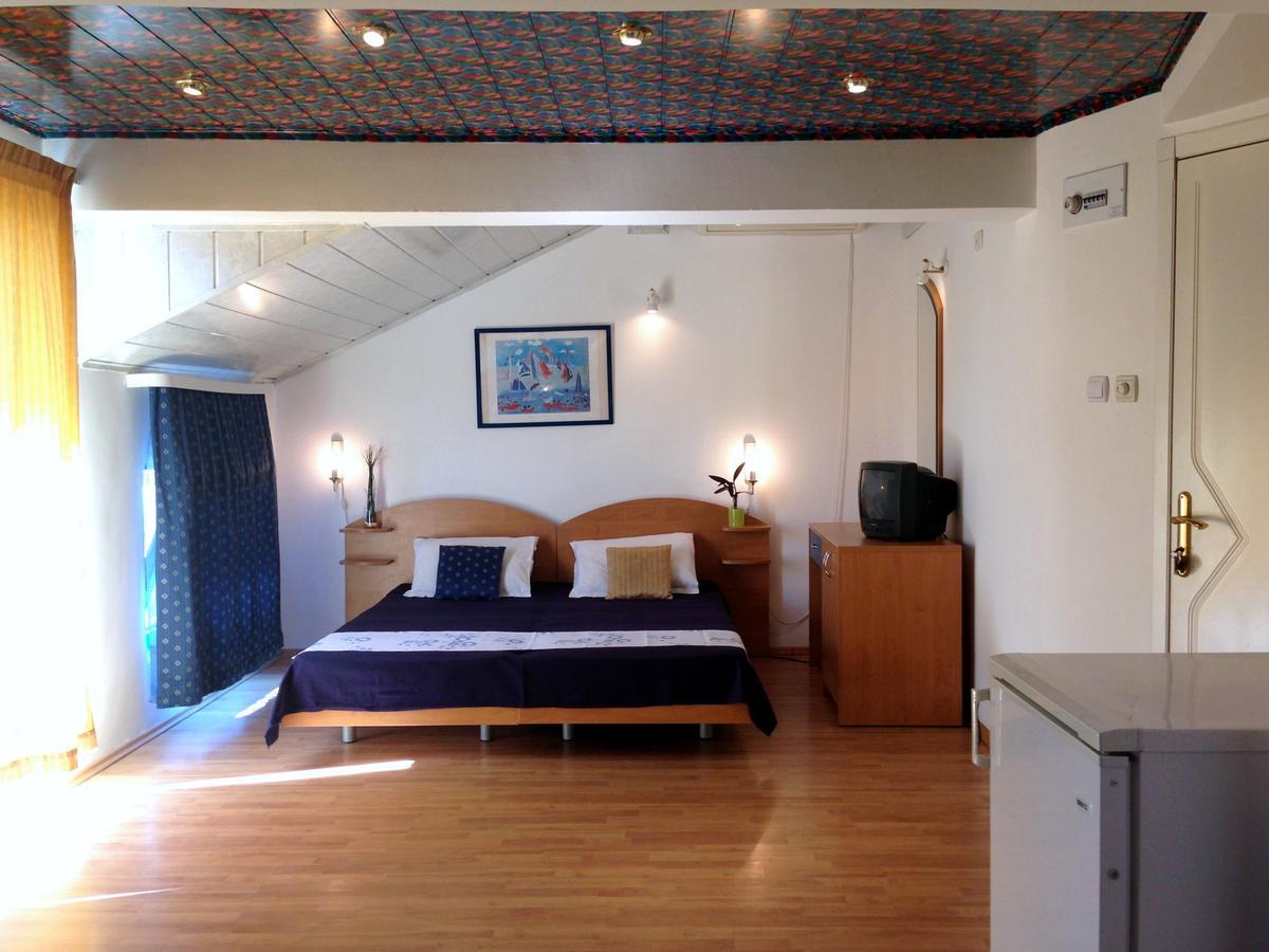 Lira Sto Apartments بوموري المظهر الخارجي الصورة