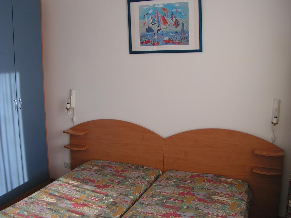 Lira Sto Apartments بوموري المظهر الخارجي الصورة