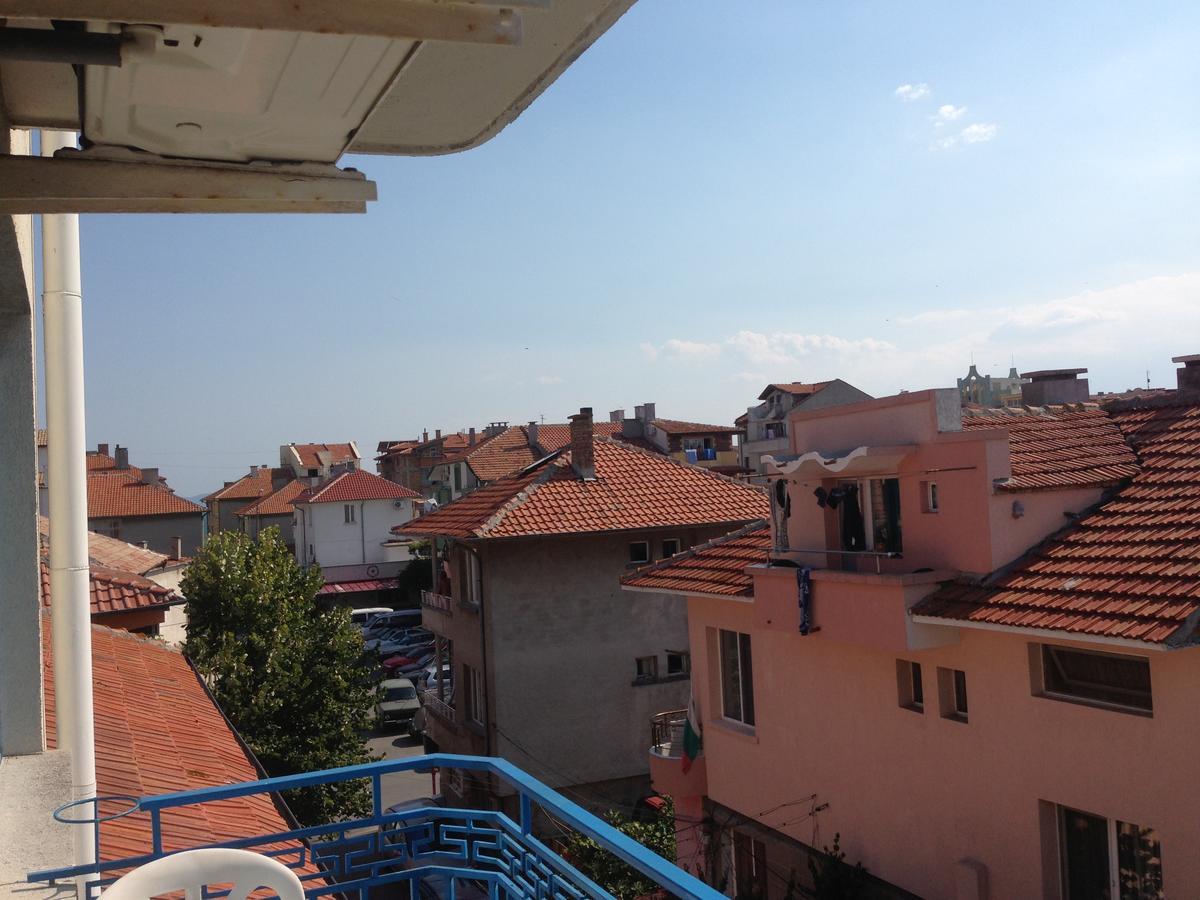 Lira Sto Apartments بوموري المظهر الخارجي الصورة