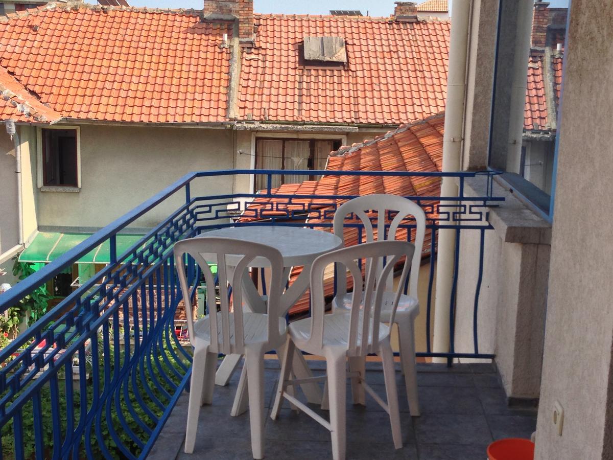 Lira Sto Apartments بوموري المظهر الخارجي الصورة