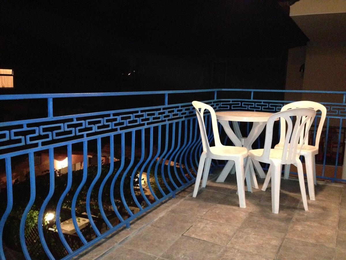 Lira Sto Apartments بوموري المظهر الخارجي الصورة