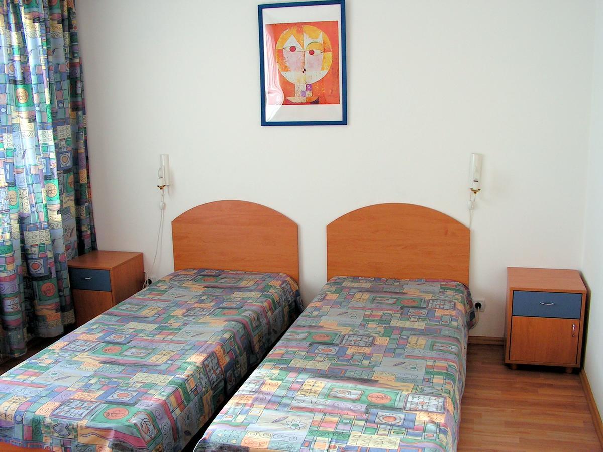 Lira Sto Apartments بوموري المظهر الخارجي الصورة